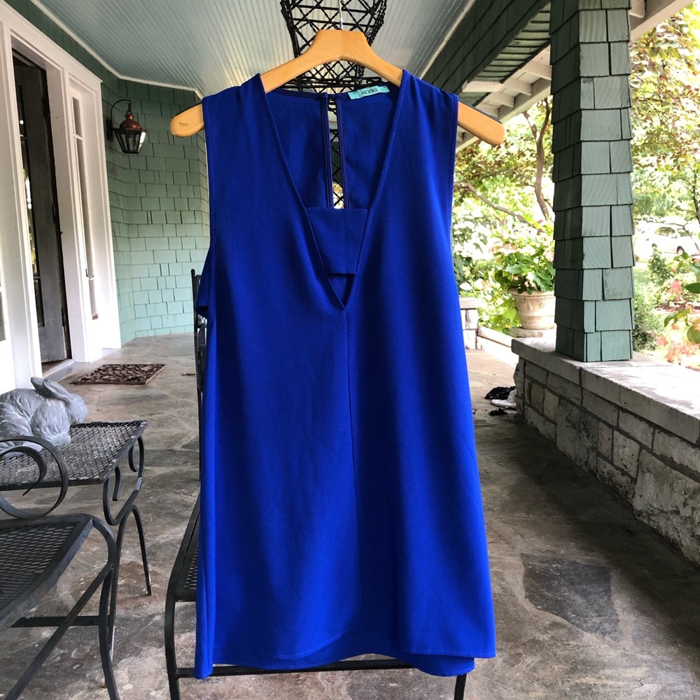 Karlie Mini Dress